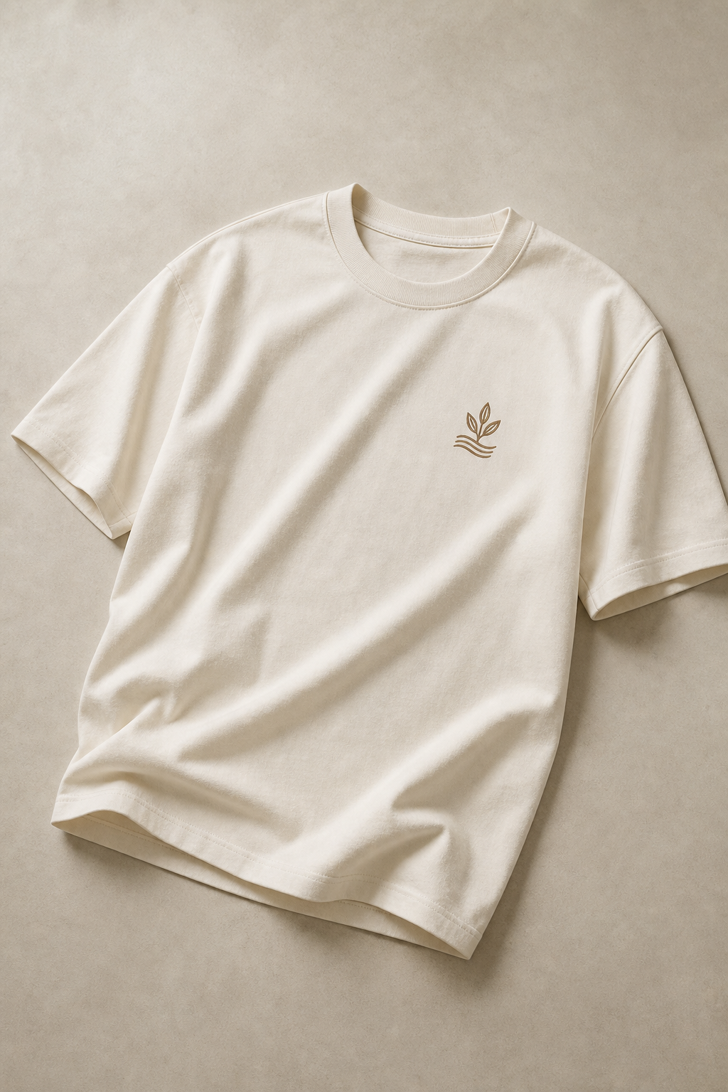 Nilotic Origin Tee